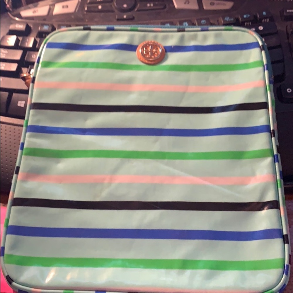 Tory Burch IPad/tablet case